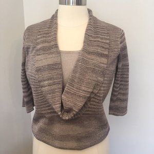 Ladies Sweater